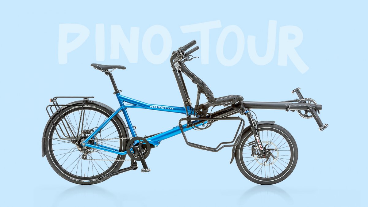 Pino Tour 2022